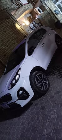 سبورتج مديل 2019 خليجي شكل ال 20 ماشيه 40 المواصفات معروفه العاديه  1....