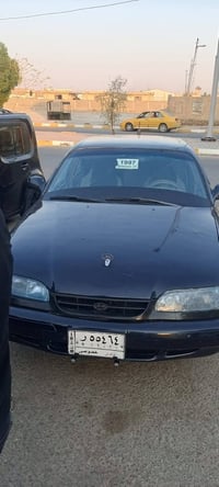 هيت • الانبار • ١٩٩٧