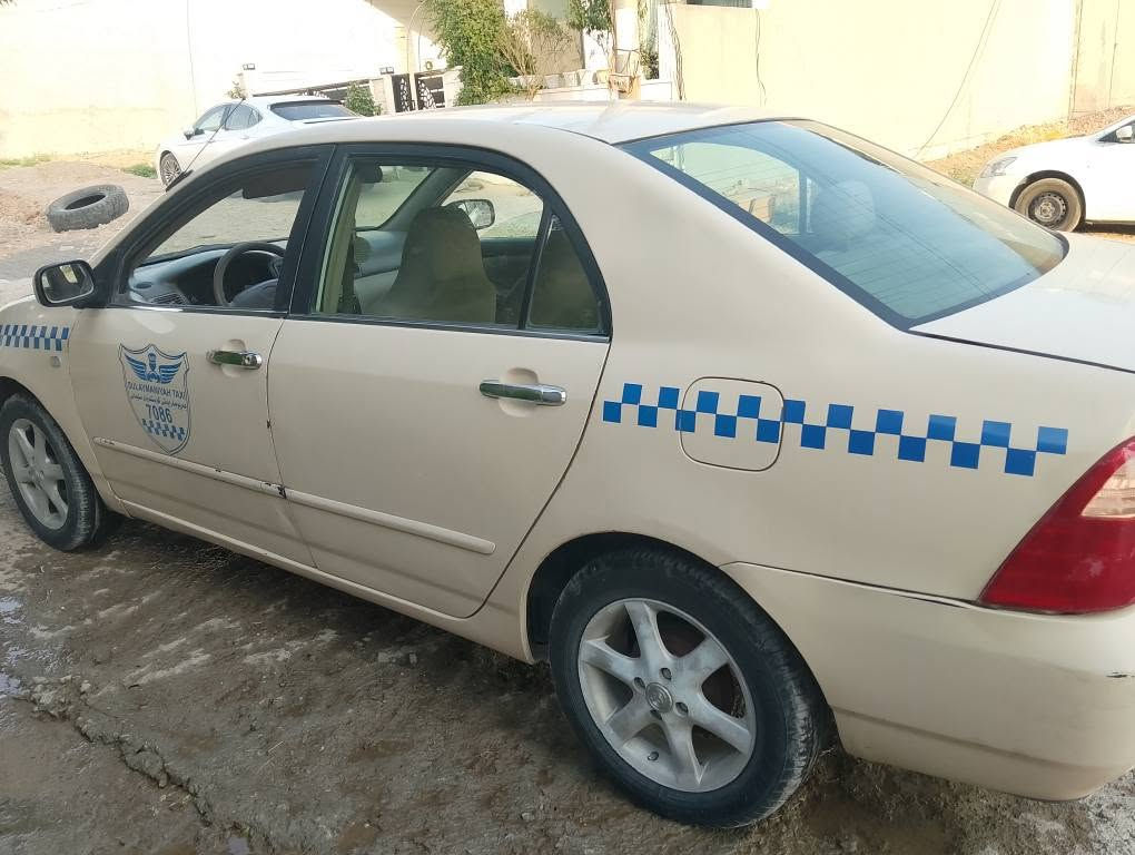بیکاشۆ ٢٠٠٦     80گەڵا
گێر عادی مەکینە ١٦ بچوک  دەعمو لێدراوی نیە سەنەوی تا 2027تازەیە 
*********** السليمانية, العراق

