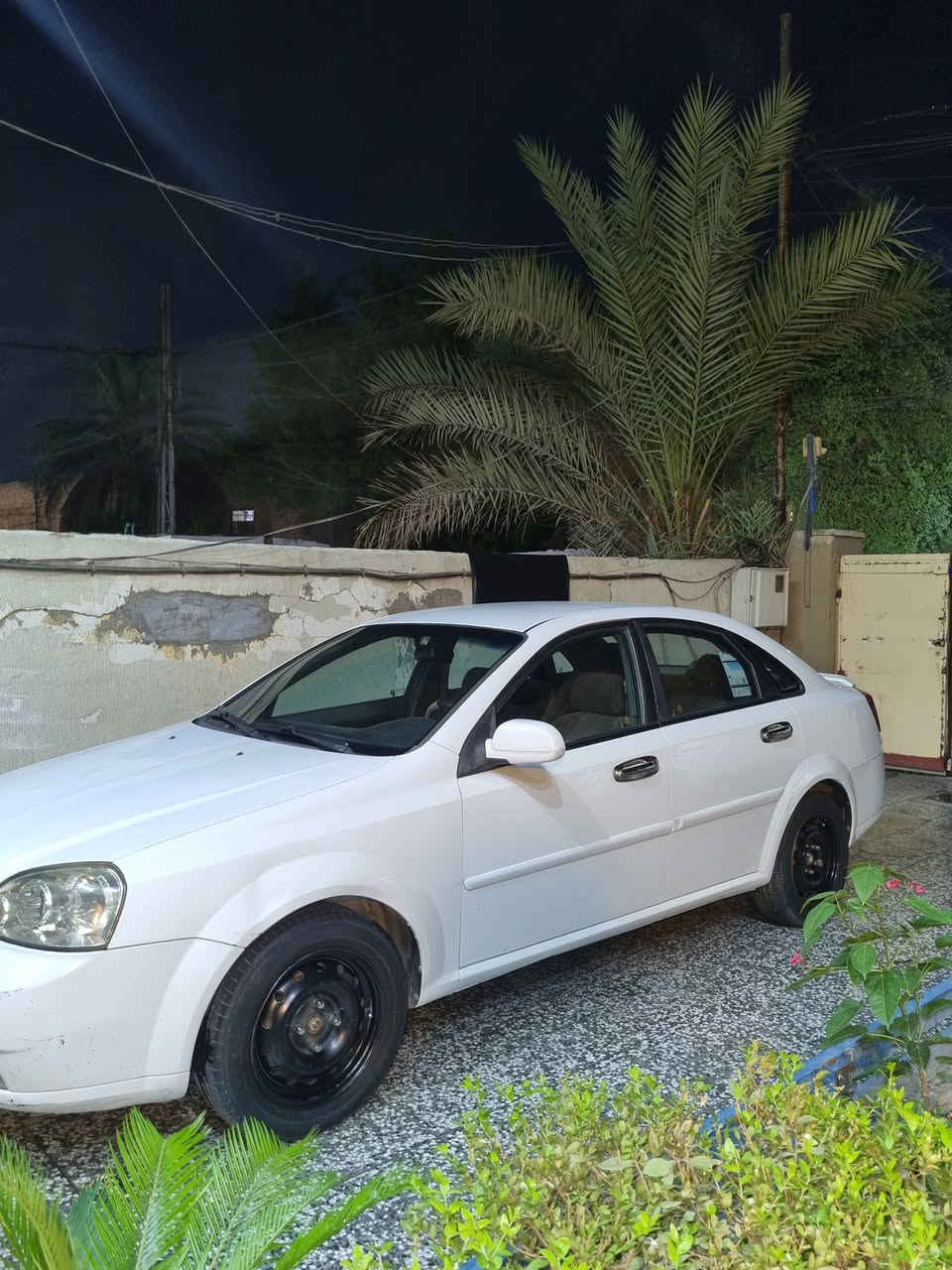 اوبترا • موديل ٢٠١٢ • واتساب