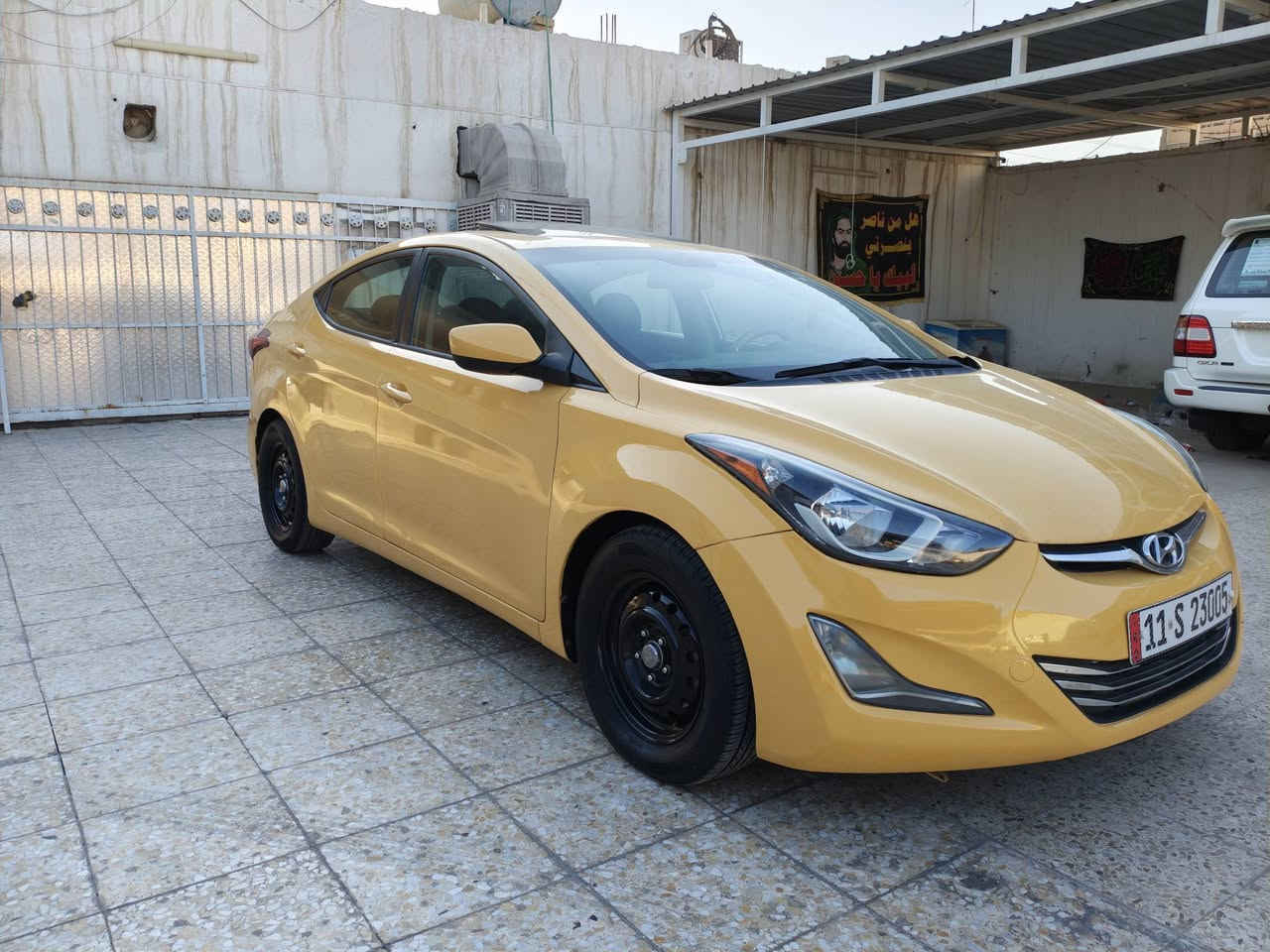 سلام عليكم الانتره 2015سعر 100 رقم نكليزي  وارد امريكي  حادثه قبق جنطه ومصلح نفسه وتصليح بل حوض باقي سياره اليبل واحد مكينه 1800 دوش كير مكينه مكفولت  تبريد شغل  تخم تاير حداديه كله جديد 
مصفره هيه ومرور  جديد  بسمي تحويل مباشر
سعر 100
***********
