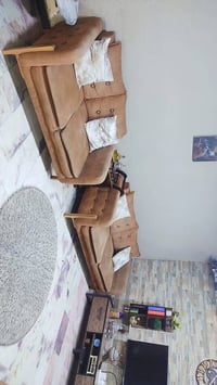 تخم تركي مودرن عشر مقاعد يتحول سرير المكان بغداد الزعفرانيه الرقم 0790...