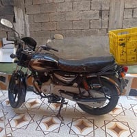بوكسر • موديل 21 • رقم عربي