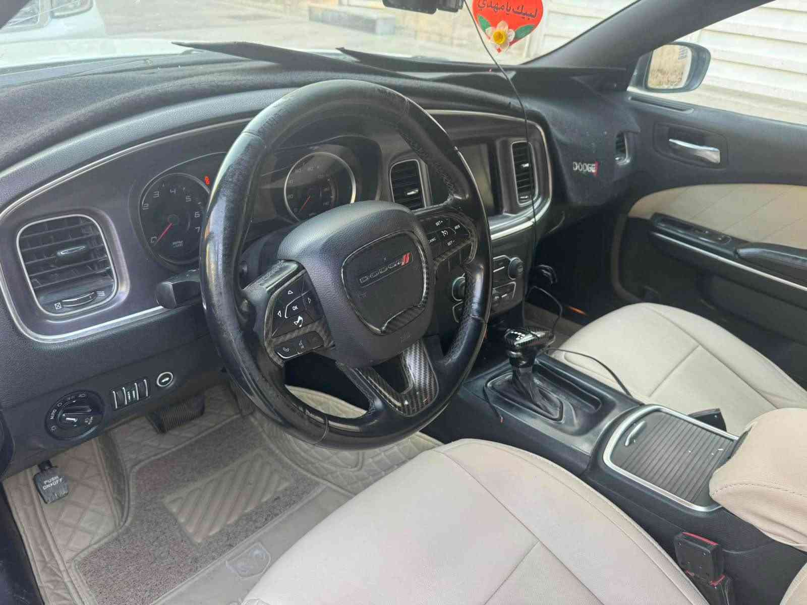 شارجر • ٢٠١٦ • وارد كندي