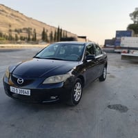 مازدا ٣ • ٢٠٠٩ • اوتماتيك