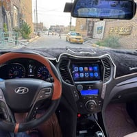 مكينة V6 • ٢٠١٥ • دفع رباعي