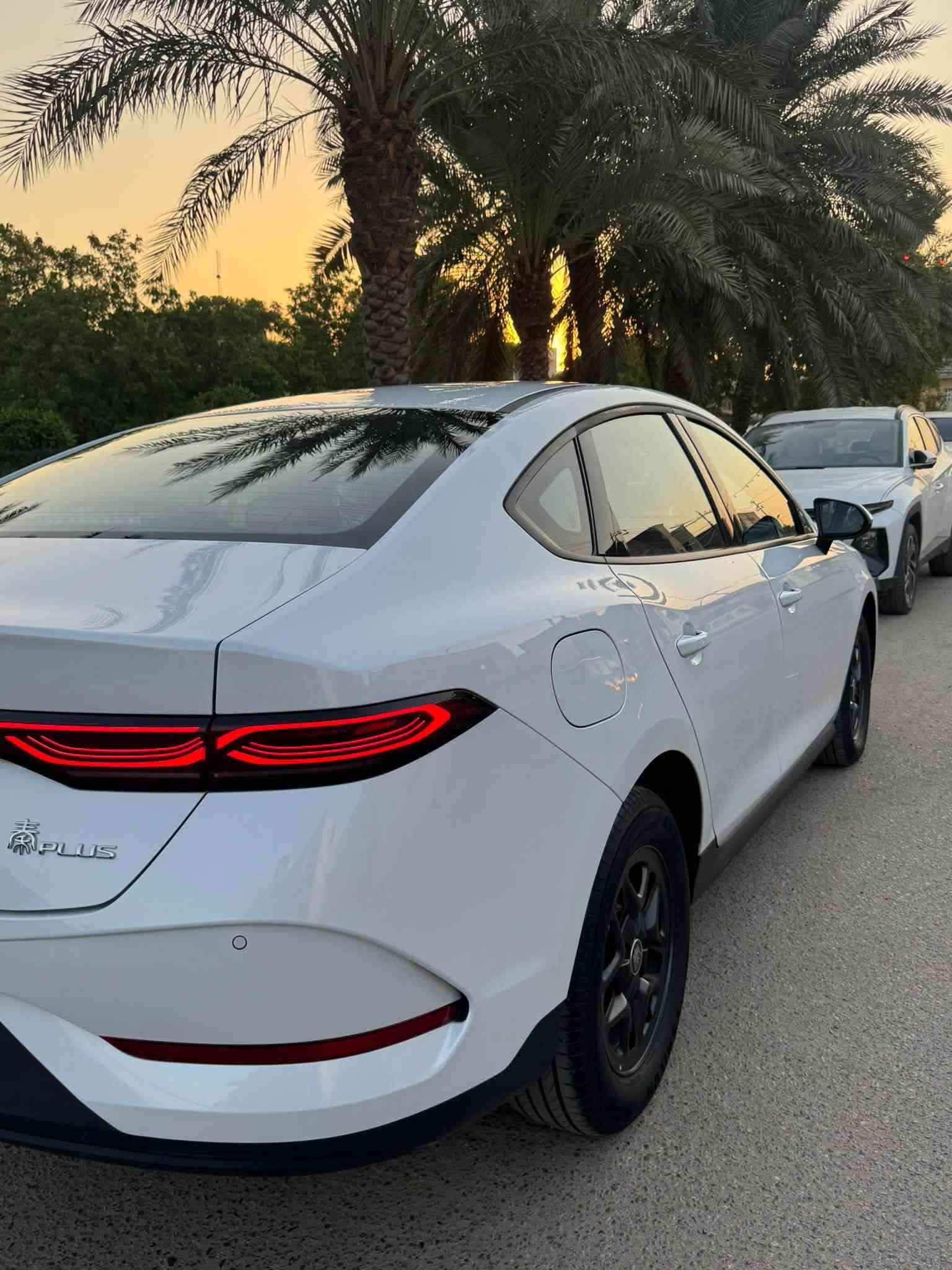 السلام عليكم بيوايدي كن بلاس ٢٠٢٥
دخول ٢٠٢٦ داخل احمر رقم مميز ٥٥٠٥١ 
ماشيه ٤٧٠٠ الكلي رقم بغداد بسمي 
كفاله عامه ضبغ بارد تبديل دبل كود 
بيهة ملاحضه بالباب مال صدر بسيطه موضحه بالصور 
محدث الشاشه اخر تحديث ومنزل كل التطبيقات غراض كامله 
السعر ١٩٦٥٠ بيهة مجال بسيط حك الجيه فقط مكان سيديه 
***********
