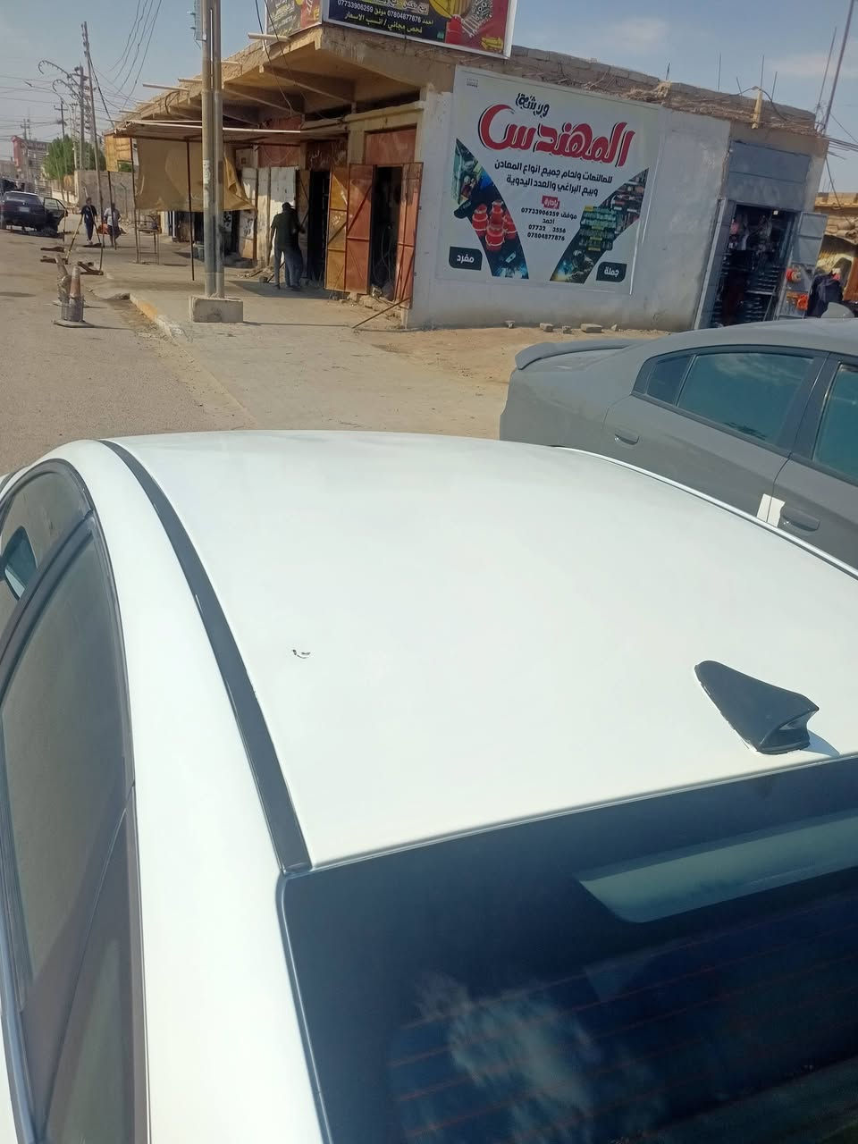 السلام عليكم سوناتا 23 تكسي دبي خليجي مراوس بجنون ***********
