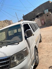 مكينة وكير • ٢٠١٤ • نجف