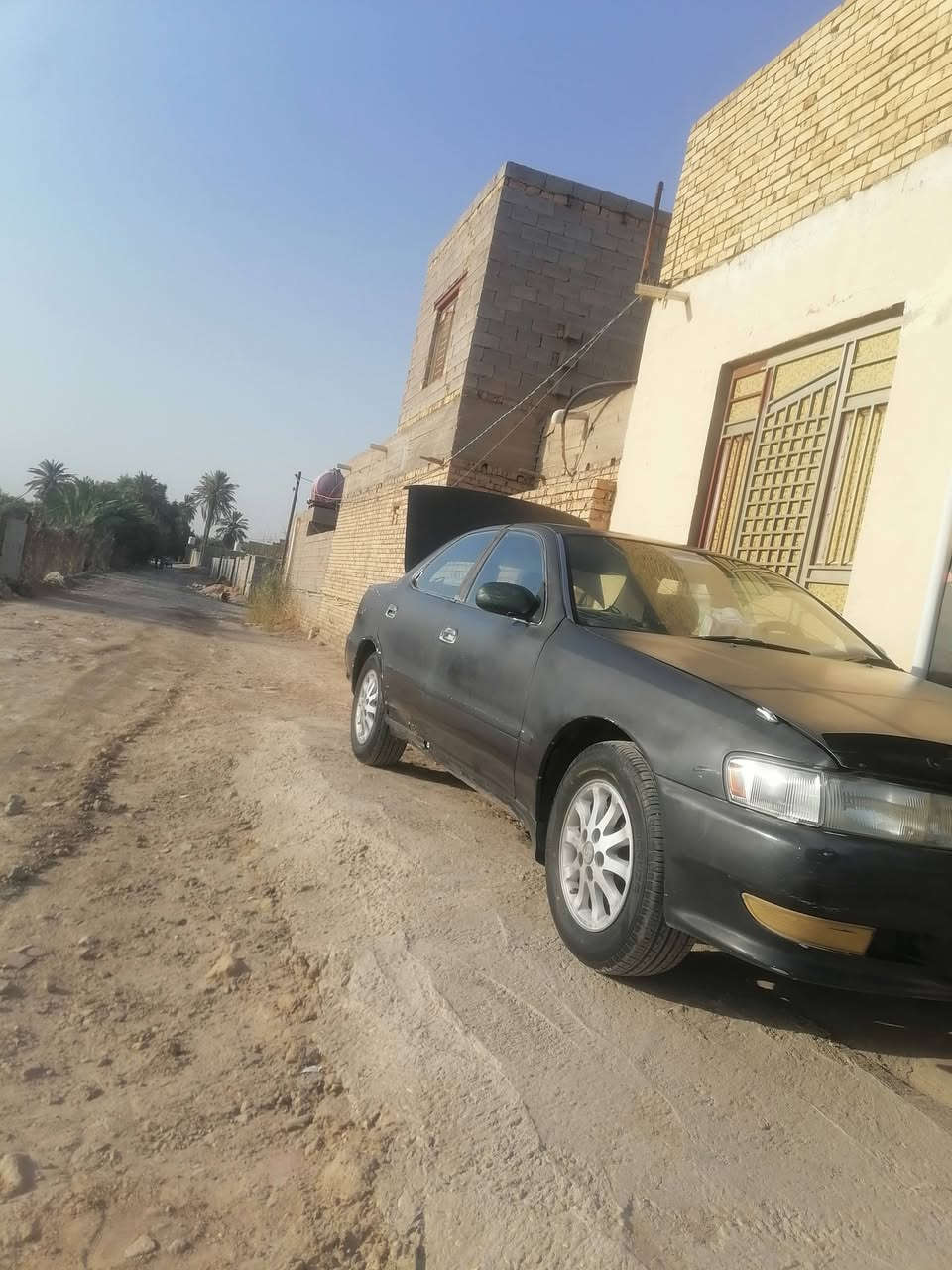 كرسته نفخ موديل ٩٣ مكفوله من الكصه ونقل الجثه مشروع وطني السعر المطلوب 35
***********
