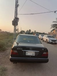 مرسيدس 300 • بغداد • للبيع