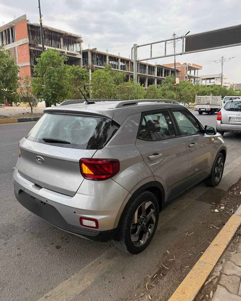 هونداي فينو • ٢٠٢٤ • وارد امريكي