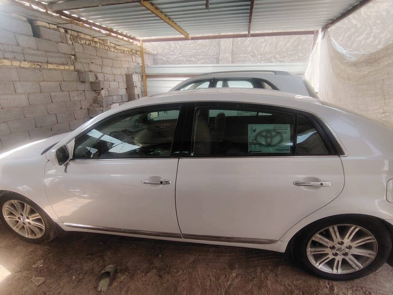 للبيع افلون 2006
البيع افلون 2006 سعر 95بيهامجال  رقم بابل دولي باسمي خليجي تبريد شغال حداديه محرك كير مكفول كير اوتوماتيك سونار موجود ويا الصور سياره جديده مكان النجف رقم ***********
