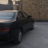 شيزر • ١٩٩٢ • رقم بغداد انكليزي