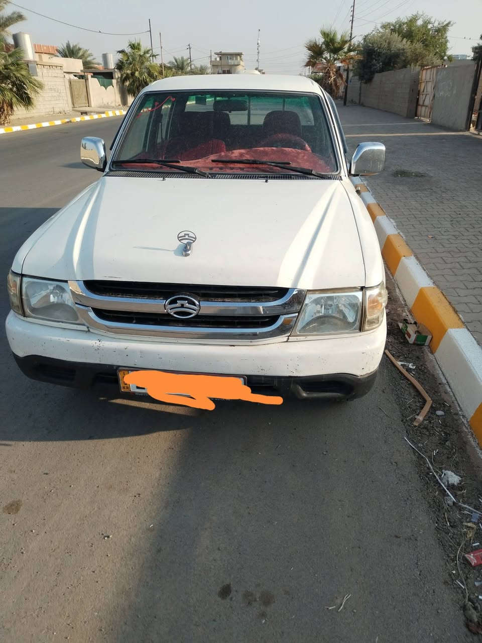 ٢٠٠٦ • فول نضيفه • كركوك