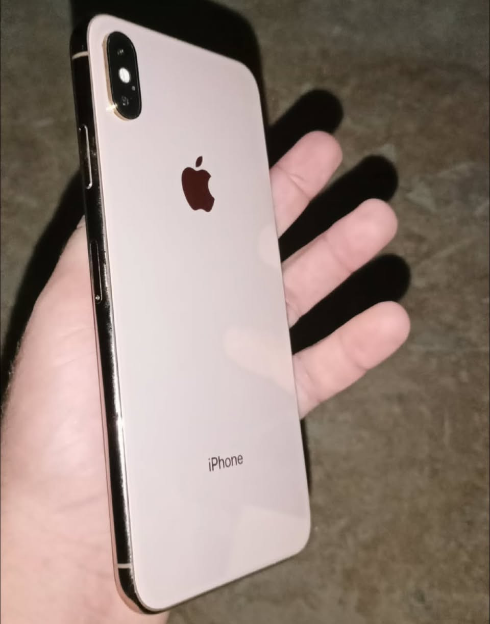 🔥 للبيع +ويرهم مرواس حسب القناعه
📱 النوع: اكس ماكس

📞 تك سيم كارت

💾 السعة: 256

🔋 نسبة البطارية: 100%

✅ الجهاز نظيف ويعمل بكفاءة

✅ استخدام شخصي

✅ مبدل بطريه 

✅ شاشه اصليه (بس فيس ايدي واكف)

📍 المكان: موصل / الجانب الايسر

للتواصل : 

خاص / وتساب ***********
