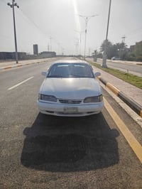 سوناته 2 • ١٩٩٤ • مكينة جديدة