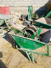 ونج نجفي للبيع كامل نصب وشتغل واسط صويره موجود السعر مليون وربع وبي مج...