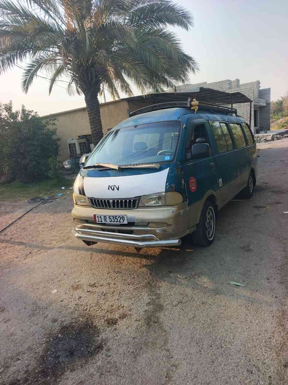 سلام عليكم كيه بريجوو شبوط رقم بغداد نكليزي سنويه لل28 كير محرك اكسن تخم تاير شواصي انضاف قرفه جديده سياره موديل 2001 السعر 85وبيه مجال مكان تاجي منشه نصر رقم الهاتف ***********/***********
