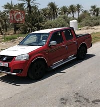 كريت ويل • ٢٠١٢ • قير ميكانيك