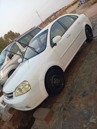 اوبترا 2012 • مكينة ما تبخير • قير جديد