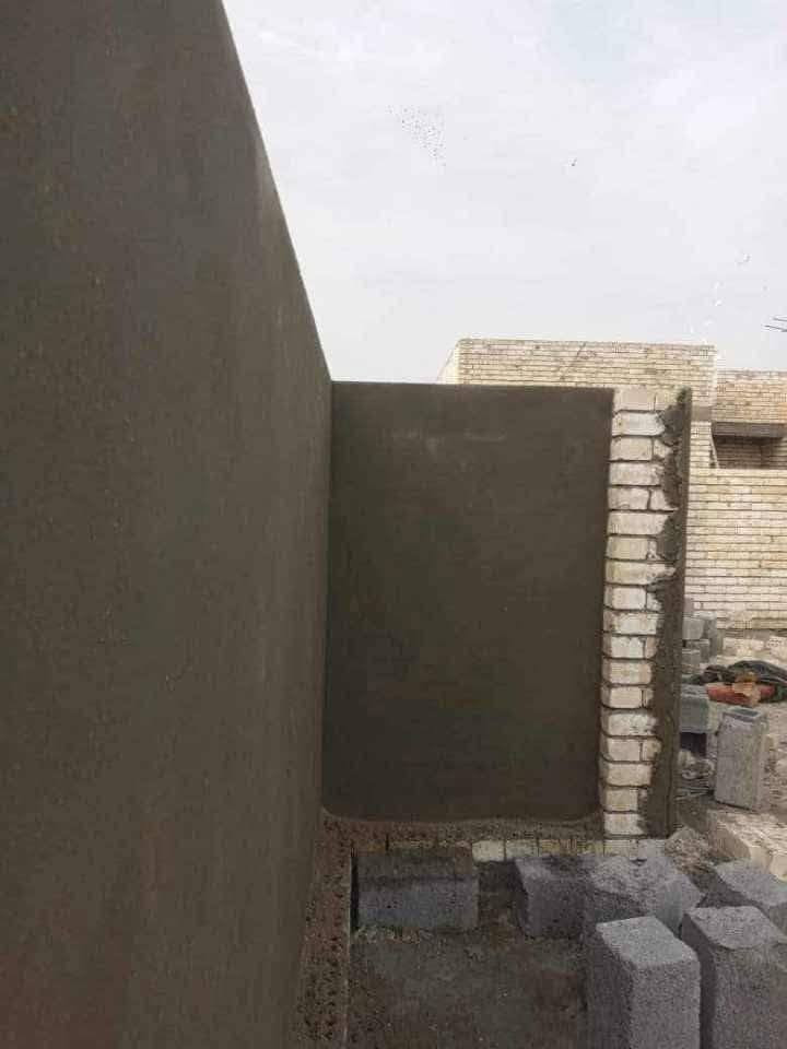 جص اسمنت • اجرارة • متفرغ