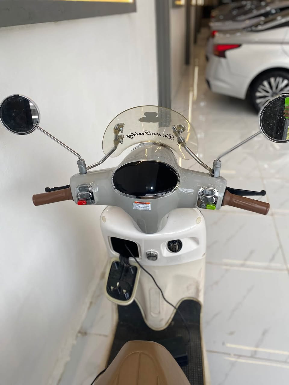مطور كلاسك • نضيف • ٦٠