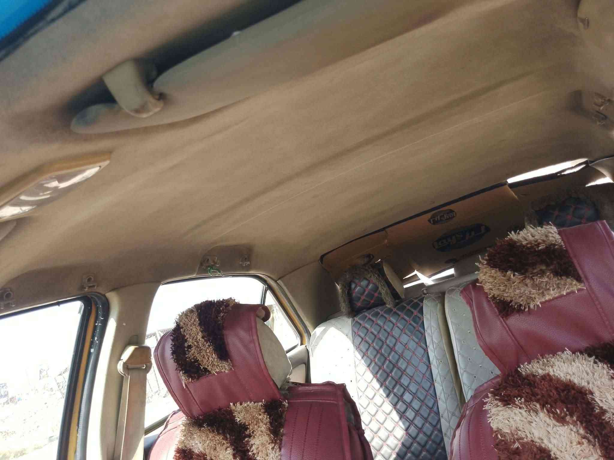 جيلي ام كي • ٢٠١٠ • رقم واسط