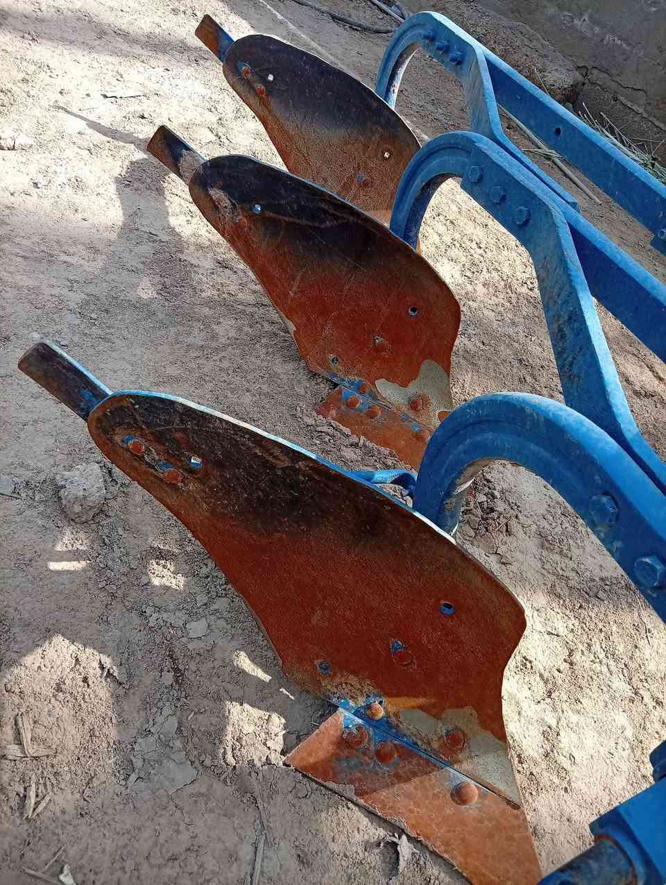 فدان • للبيع • استفسار