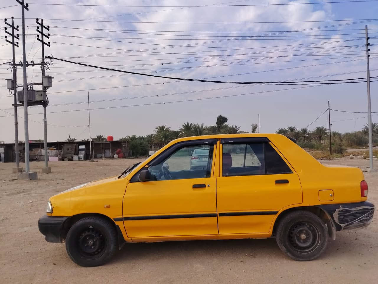 سايبا • ٢٠١٨ • كربلاء