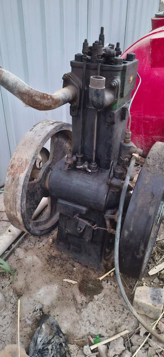 مولده للبيع 
ماطور 8 حصان ثقيل 
راس توليد 7.5kv 
السعر 550
النجف الاشرف الكوفة العباسية 
***********
