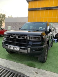 G700 سبورت • ماشي ٩٠٠٠ • ضمان هارلم