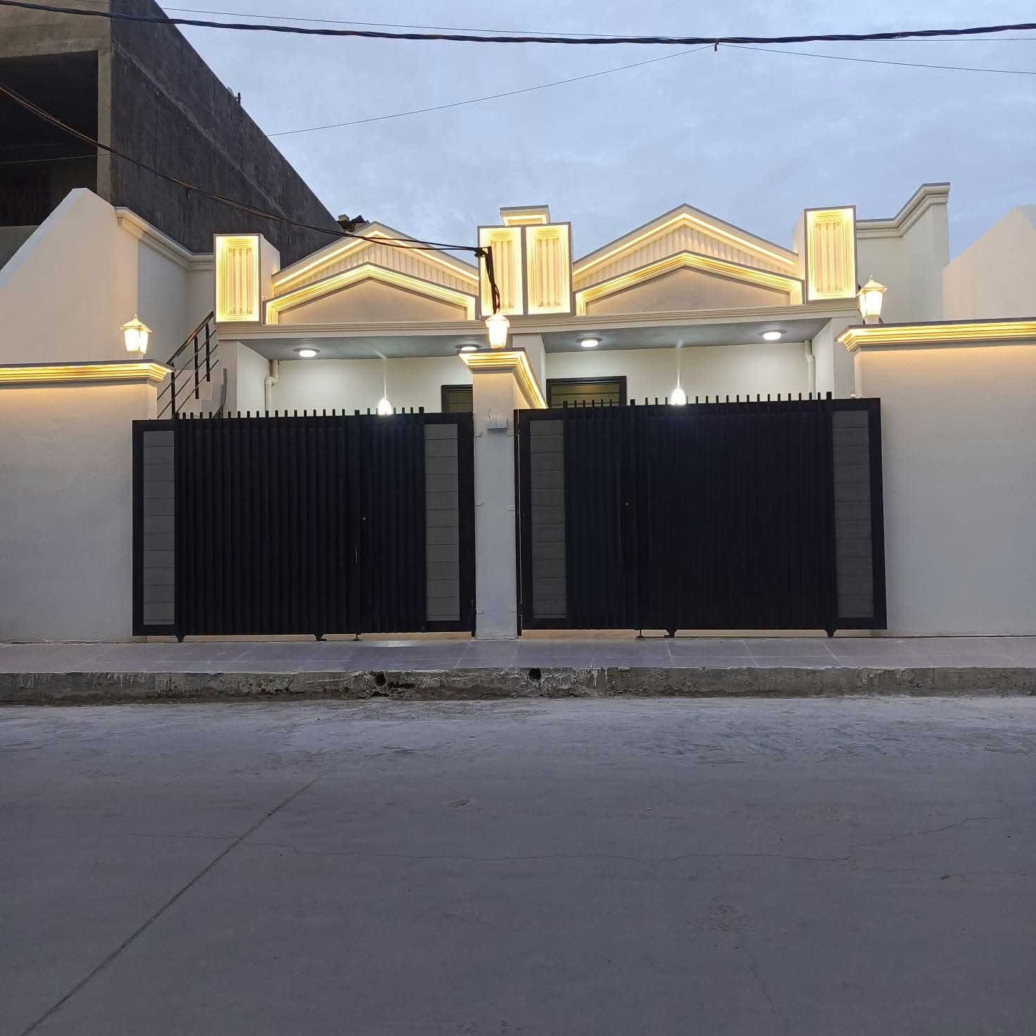 دارين • ١٠٠م • طابو صرف