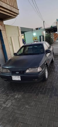 سكوربيو • ٢٠٢٢ • محرك ٦