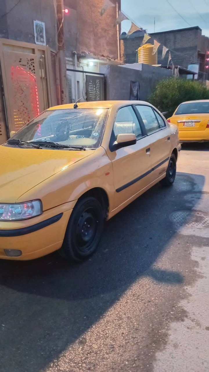 سمنت • ٢٠١٢