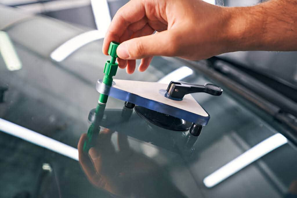 🚨 لكل سكان مجمع بسماية السكني.. سيارتك جامها مكسور أو مفطور  وتريد تصليح سريع ومضمون؟ 🚗💥
بدل ما تطلع برة المجمع وتتعنى.. خدمتنا صارت يمك وباب بيتك! 👇
نقدم لكم خدمة تصليح زجاج السيارات الموقعية بأحدث التقنيات وبأعلى جودة، بدون حاجة لتبديل الزجاج بالكامل في أغلب الأحيان.
🛠️ خدماتنا تشمل:
 معالجة فطور زجاج السيارات
 تصليح نقرات الحجر والكسور الصغيرة بدقة عالية.
 إيقاف زحف الفطور لضمان عدم توسعها.
 مواد أصلية ومضمونة تعيد للجام قوته ووضوحه.
📍 موقعنا: داخل مجمع بسماية السكني (نصل إليك أينما كنت داخل المجمع 📲).
⏱️ السرعة والدقة: نصلح الجام بمكانه وبوقت قياسي لتوفير وقتك وجهدك.

تواصل معنا الآن واحجز موعدك.
📞 للحجز والاستفسار إرسال رسالة للصفحة أو الاتصال على الرقم: [***********]
#مجمع_بسماية #تصليح_زجاج_السيارات #خدمة_موقعية #بسماية_لايف #سيارات_العراق
