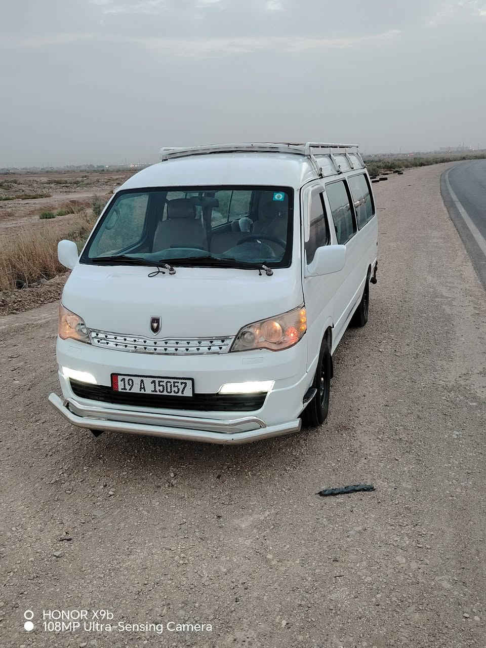 جنبي • كفاله • واسط