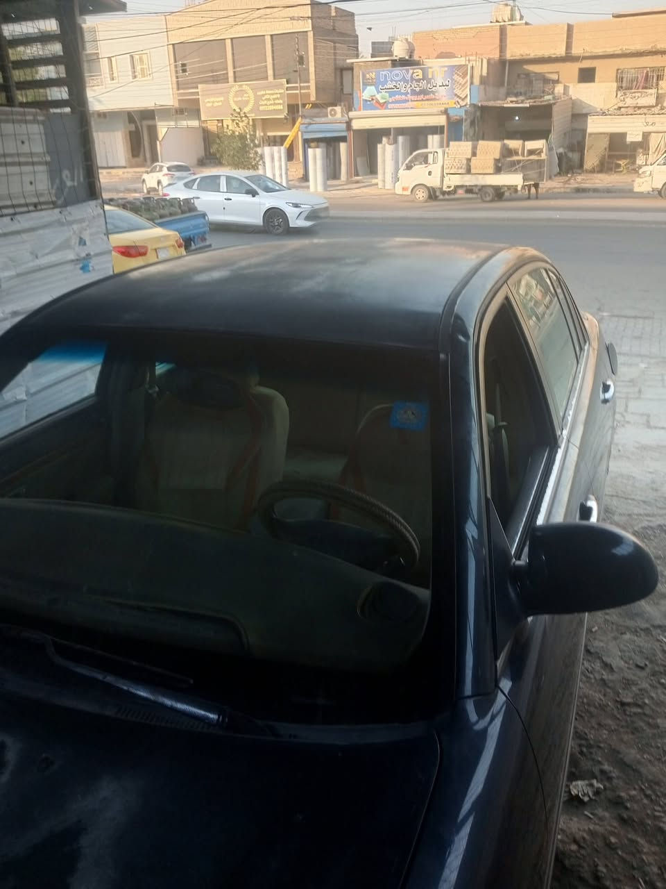 السلام عليكم ساره كيه انتي اي نقص مابيه للبيع السعر 44وبه مجال ‏‪***********‬‏
