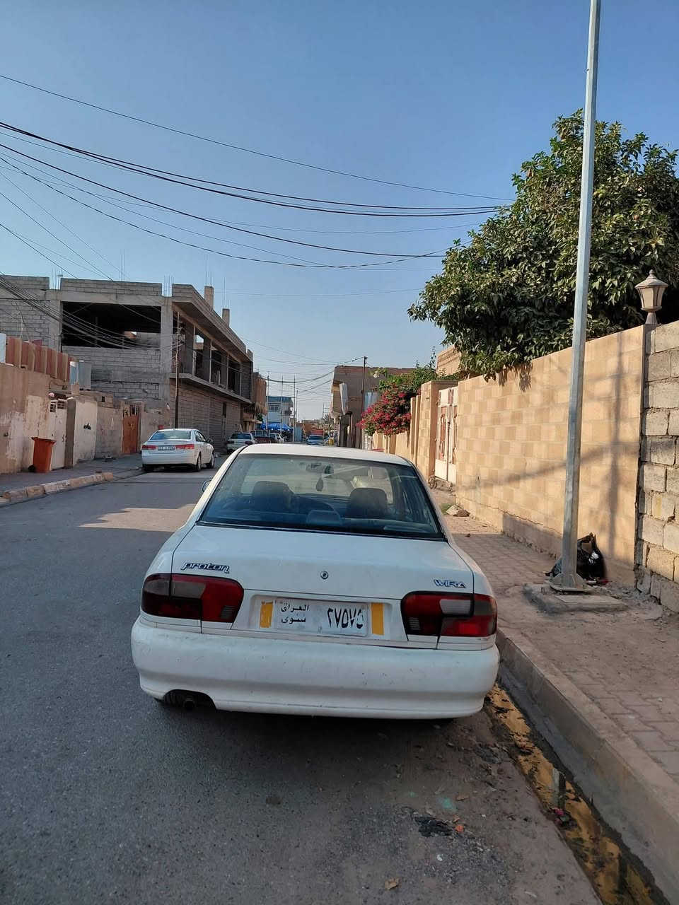 بروتون نواب ضباط
 كير محرك تبريد وكالة كلة شرط السعر ٢٥ 
‏‪***********‬‏
مكاني الحويجة
