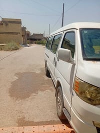 جنبي H1 • ٢٠١٥ • رقم بغداد
