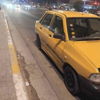 موديل ٢٠١٢ • سنوي ٢٠٢٧ • تاير جديد