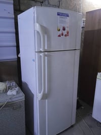 طارمية • نهاية شارع البعث • ثلاجة