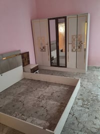 غرفه تركيه • ثلاجه صغيره • كرمه علي البصرة