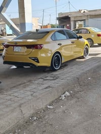 فورتي 2019 للبيع سعر 125 المكان واسط صويره 07752497073