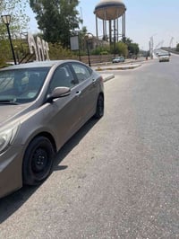 اكسنت • ٢٠١٣ • تحويل ثاني يوم