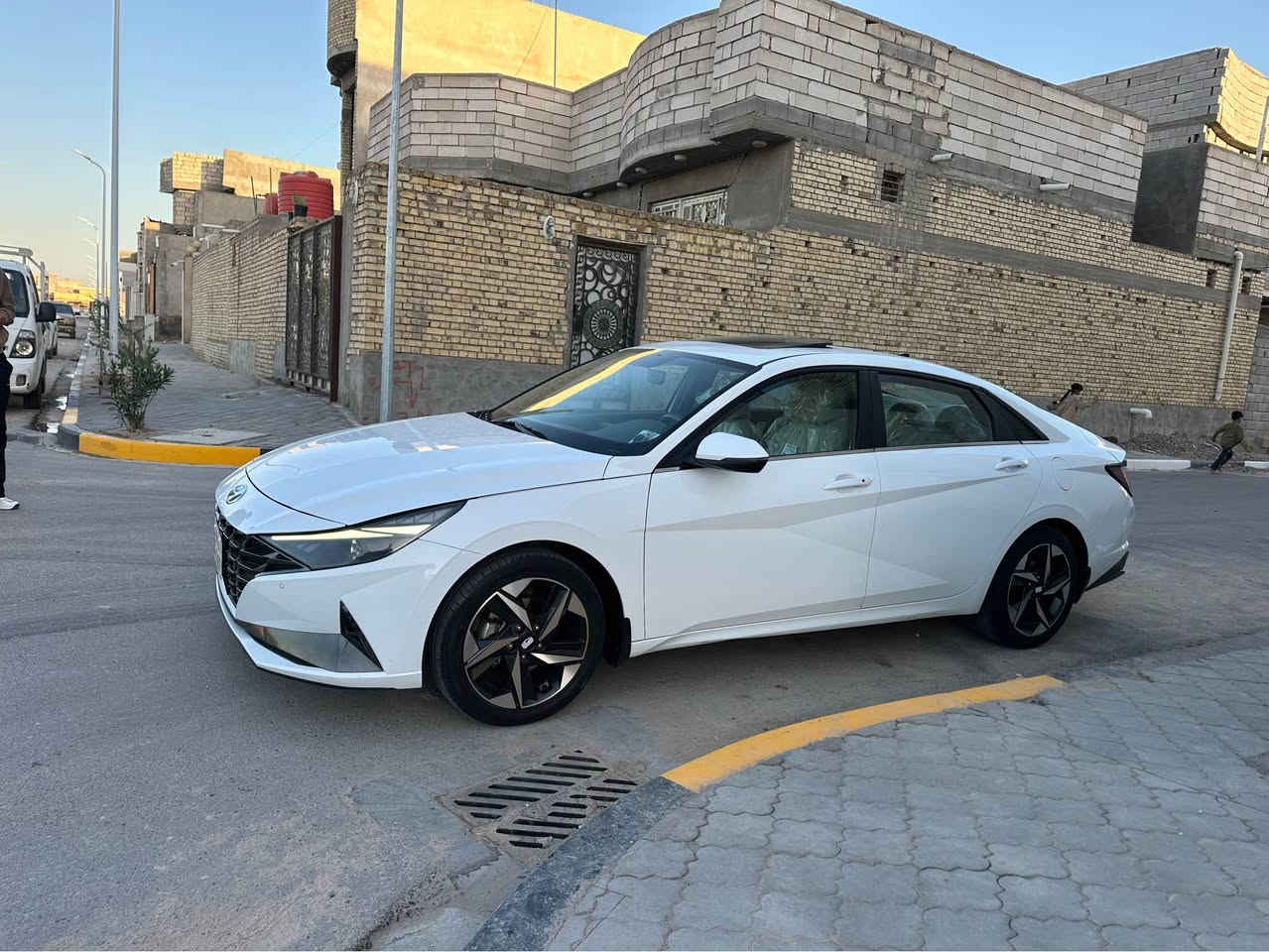 النترا فول مواصفات مديل 2023خليجي مكينة الف و600
مكفوله من الضربه ول صبغ بيها بارد بصيط بل بنيد اقل الشبير الباب الخلفي صفحت العبري بي بارد بل طرف ماشيه 98الف السيارة السعر 163مكاني البصره الزبير رقم الهاتف ***********5❤️ ملاحضه الرقم اربيل بيها وكاله الزبير, البصرة
