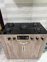 طباخ • جديد • للبيع