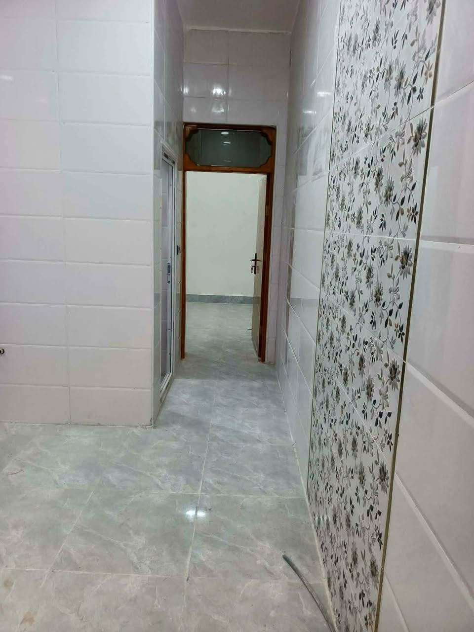 دار للبيع حي النداء 100متر طابق ونصف درجة اولى مطلوب للمصرف العقاري 100مليون سحب جديد سعر التطلوعة 45 مليون للتواصل خاص او على الرقم التالي *********** واتساب
