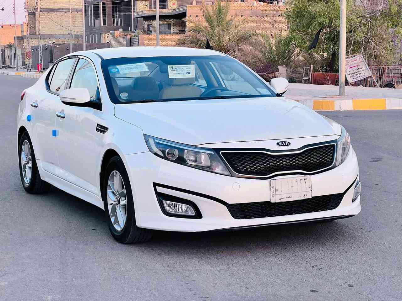 اوبتيمه موديل 2015 خليجي مكفوله كفاله عامه سونار موجود بل نشر  رقم ذي قار تحويل مكينه 2000 جديده مامفتوحه جاهزه تخم تاير حداده تبريد مواصفات شفتات ستيرن كامره حساسات تحكمات ستيرن مكان ناصريه مركز السعر 147 وبيه مجال  ***********
