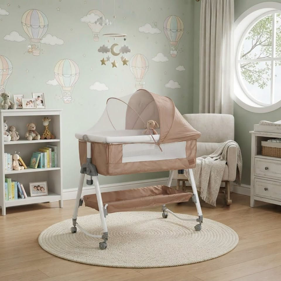 كريكوت بيبي تصميم انيق وحصري الوان واشكال مختلفة متانة عالية الجوده
  
               #متوفر_لدى_بيت_الطفل 🏠👶

العنوان . واسط . الصويرة . حي المعلمين . محلات متنزه الصويرة . مجاور مرطبات حاتم ابو الدوندرنة 

للاستفسار و معرفة الأسعار مراسلة البيج او 
فايبر و أتساب ***********📞📞

#توجد_خدمة_توصيل🛵🛵
